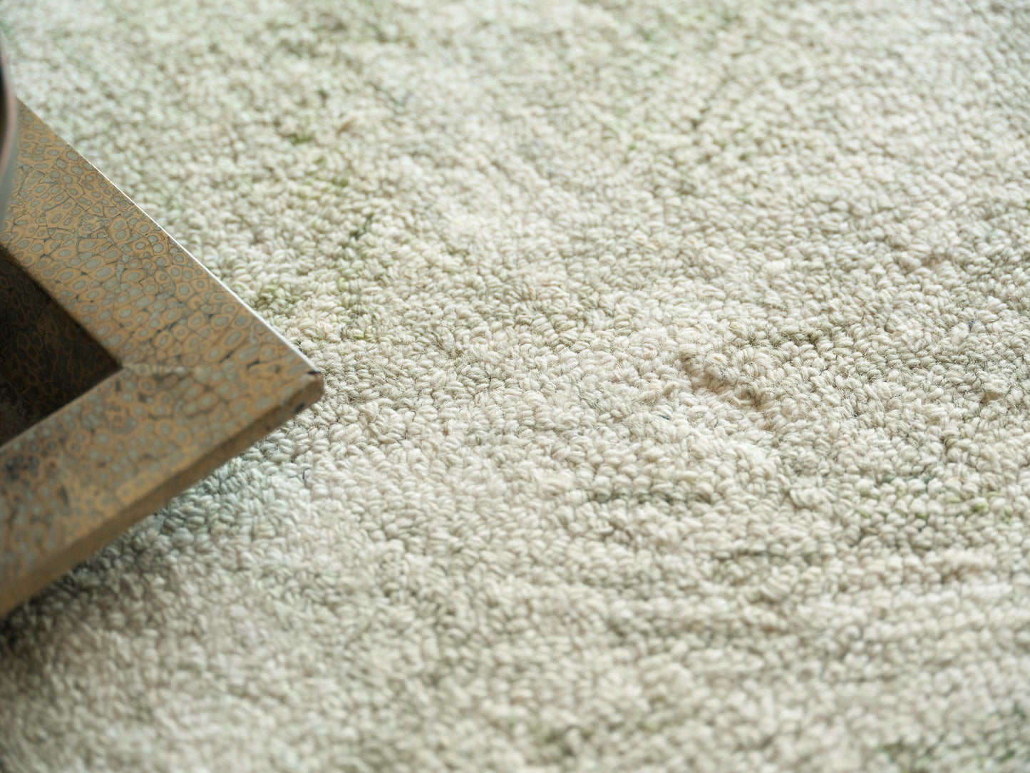 EXQUISITE RUGS   Bargello Indoor Hand Tufted    - 6817-4'X6'