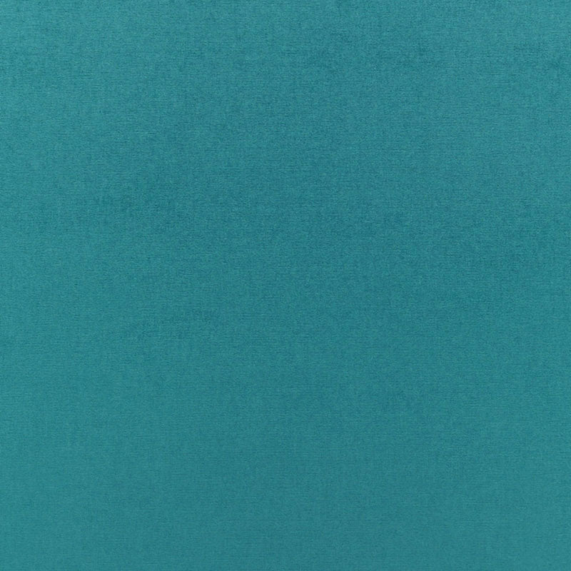 SCHUMACHER  PERFECT BASICS: VELVET SOPHIA VELVET VELVETS VELVETS TURQUOISE   - 68180