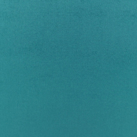 SCHUMACHER  PERFECT BASICS: VELVET SOPHIA VELVET VELVETS VELVETS TURQUOISE   - 68180