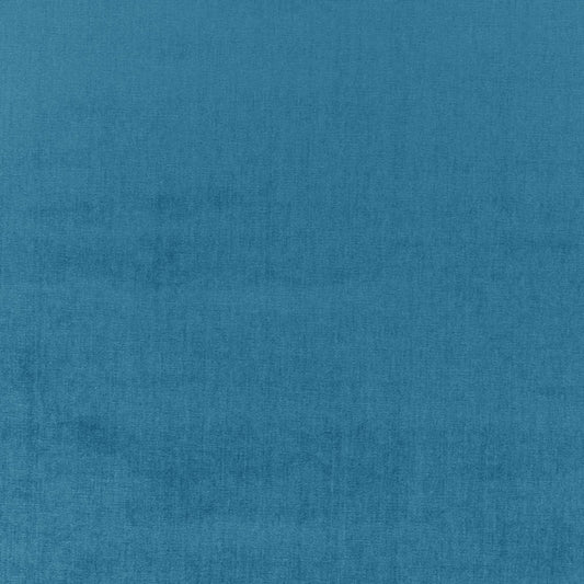 SCHUMACHER  PERFECT BASICS: VELVET SOPHIA VELVET VELVETS VELVETS AZURE   - 68183