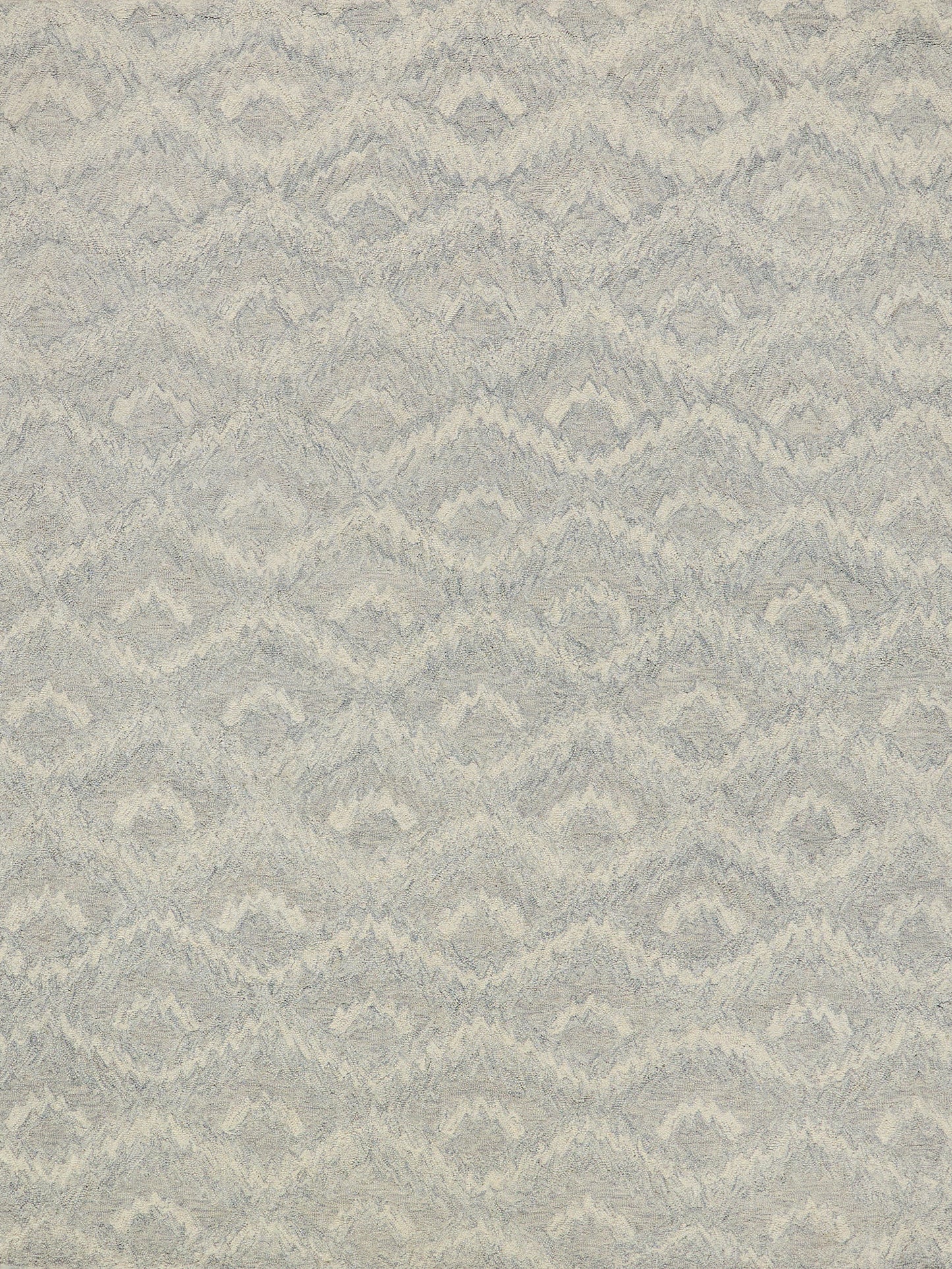 EXQUISITE RUGS   Bargello Indoor Hand Tufted    - 6818-4'X6'
