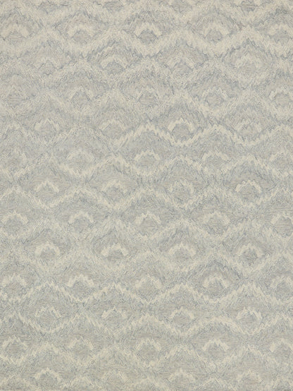 EXQUISITE RUGS   Bargello Indoor Hand Tufted    - 6818-6'X9'