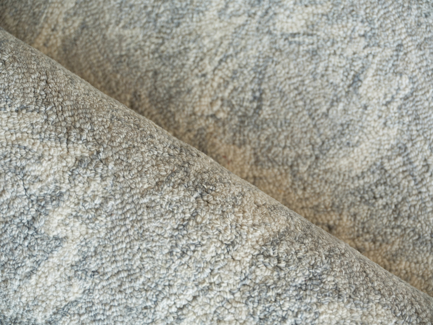 EXQUISITE RUGS   Bargello Indoor Hand Tufted    - 6818-6'X9'