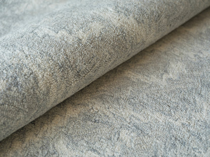 EXQUISITE RUGS   Bargello Indoor Hand Tufted    - 6818-6'X9'