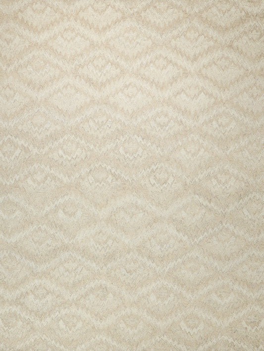 EXQUISITE RUGS   Bargello Indoor Hand Tufted    - 6819-6'X9'