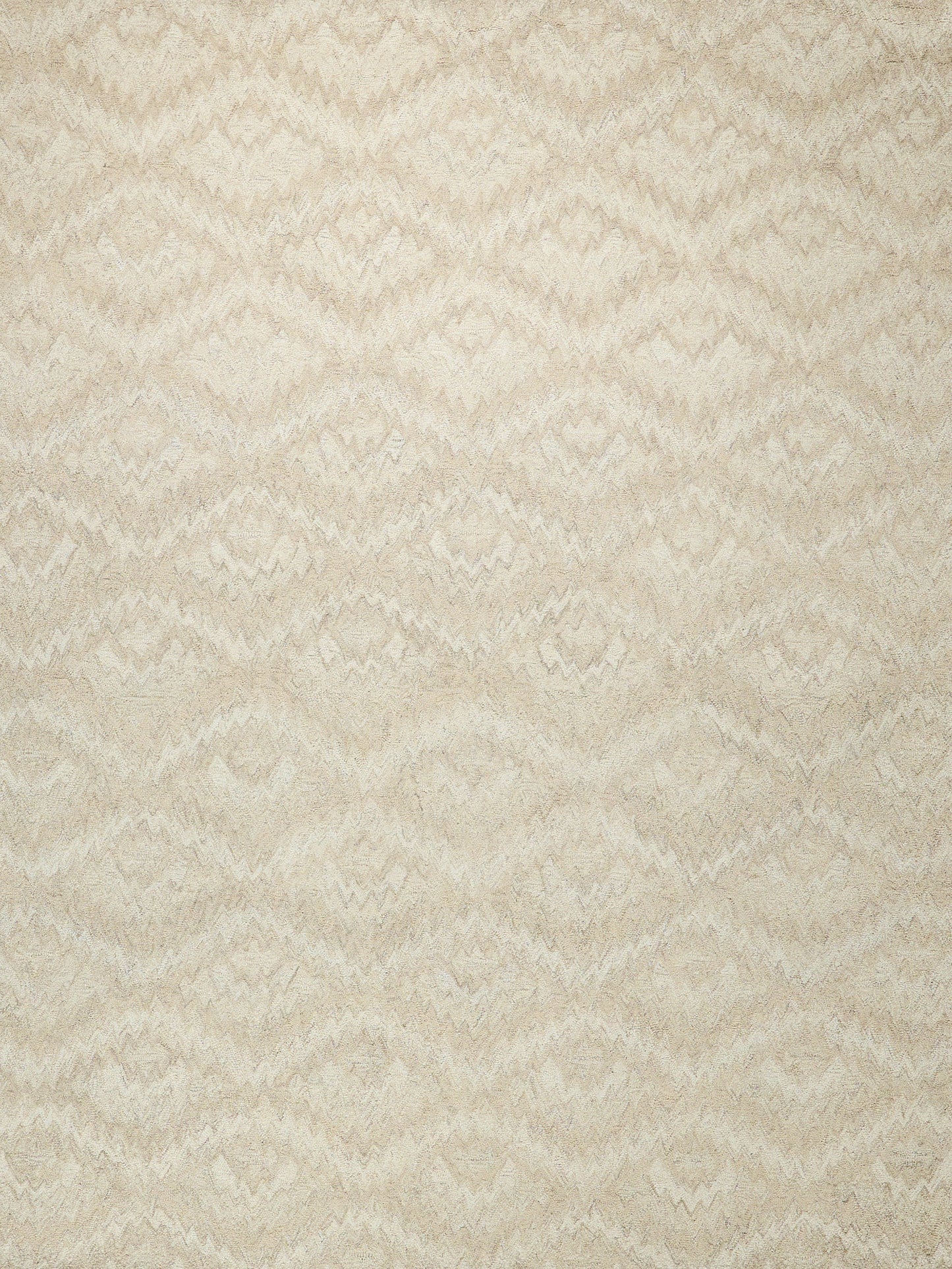 EXQUISITE RUGS   Bargello Indoor Hand Tufted    - 6819-5'X8'