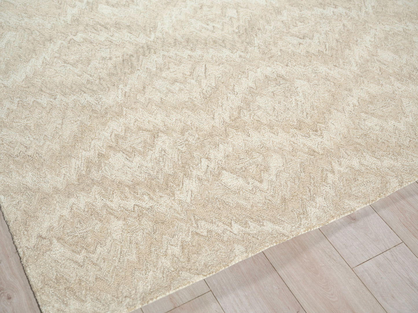 EXQUISITE RUGS   Bargello Indoor Hand Tufted    - 6819-6'X9'