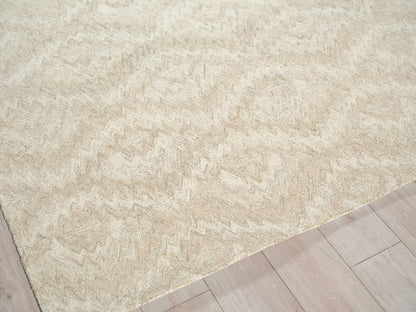 EXQUISITE RUGS   Bargello Indoor Hand Tufted    - 6819-4'X6'