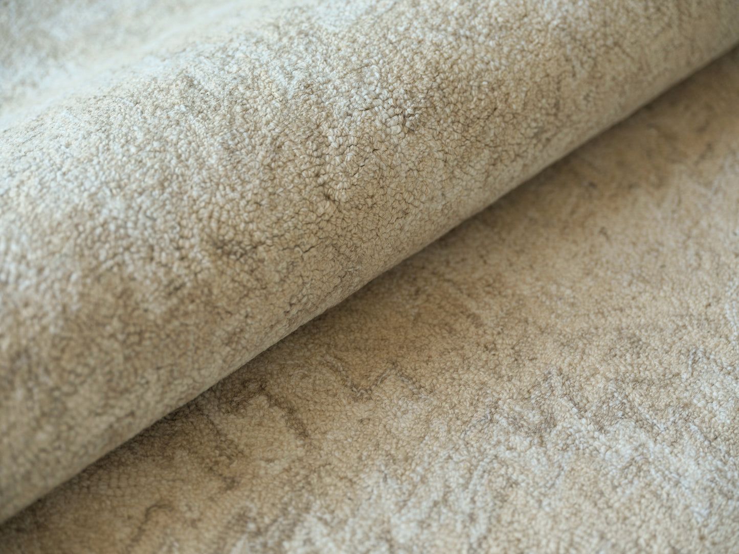 EXQUISITE RUGS   Bargello Indoor Hand Tufted    - 6819-4'X6'