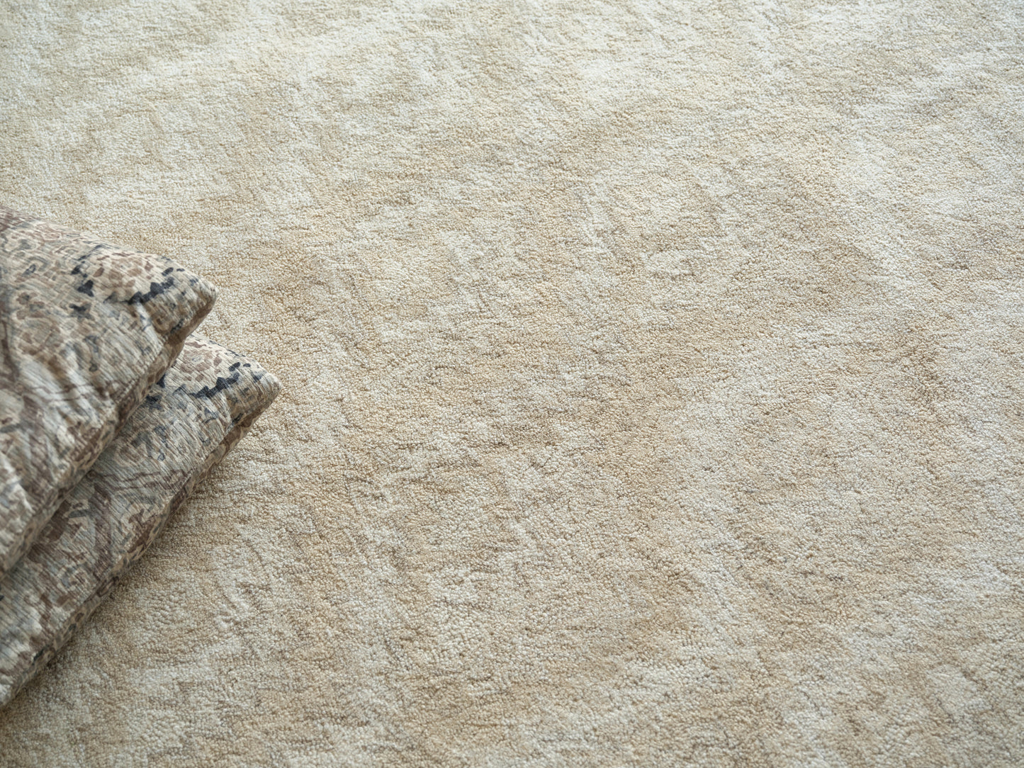 EXQUISITE RUGS   Bargello Indoor Hand Tufted    - 6819-6'X9'