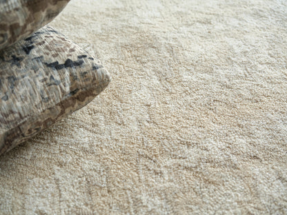 EXQUISITE RUGS   Bargello Indoor Hand Tufted    - 6819-6'X9'