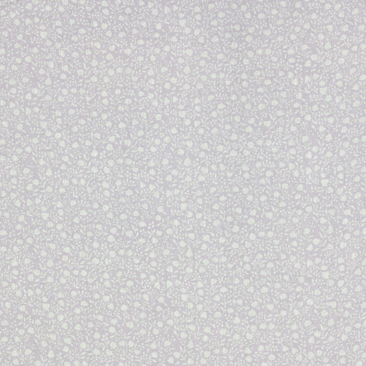 SCHUMACHER  RAOUL TEXTILES ELLIE PRINTS PRINTS LAVENDER   - 681H68