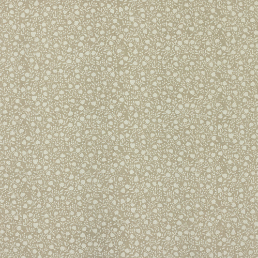 SCHUMACHER  RAOUL TEXTILES ELLIE PRINTS PRINTS NATURAL   - 681N14