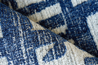 EXQUISITE RUGS   Aspen Indoor Hand Tufted    - 6824-4'X6'