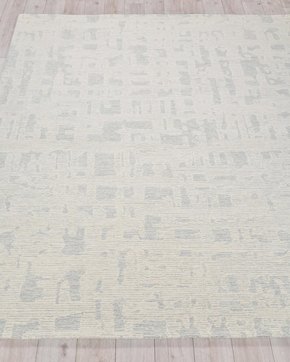 EXQUISITE RUGS   Aspen Indoor Hand Tufted    - 6825-4'X6'