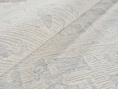 EXQUISITE RUGS   Aspen Indoor Hand Tufted    - 6825-4'X6'