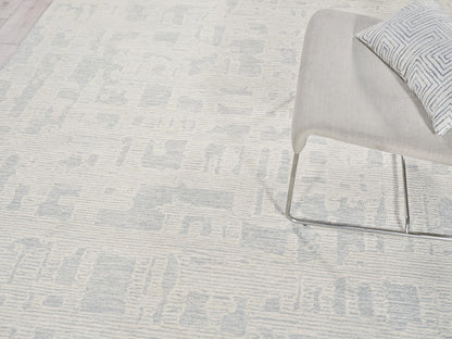 EXQUISITE RUGS   Aspen Indoor Hand Tufted    - 6825-4'X6'