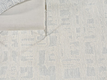 EXQUISITE RUGS   Aspen Indoor Hand Tufted    - 6825-4'X6'