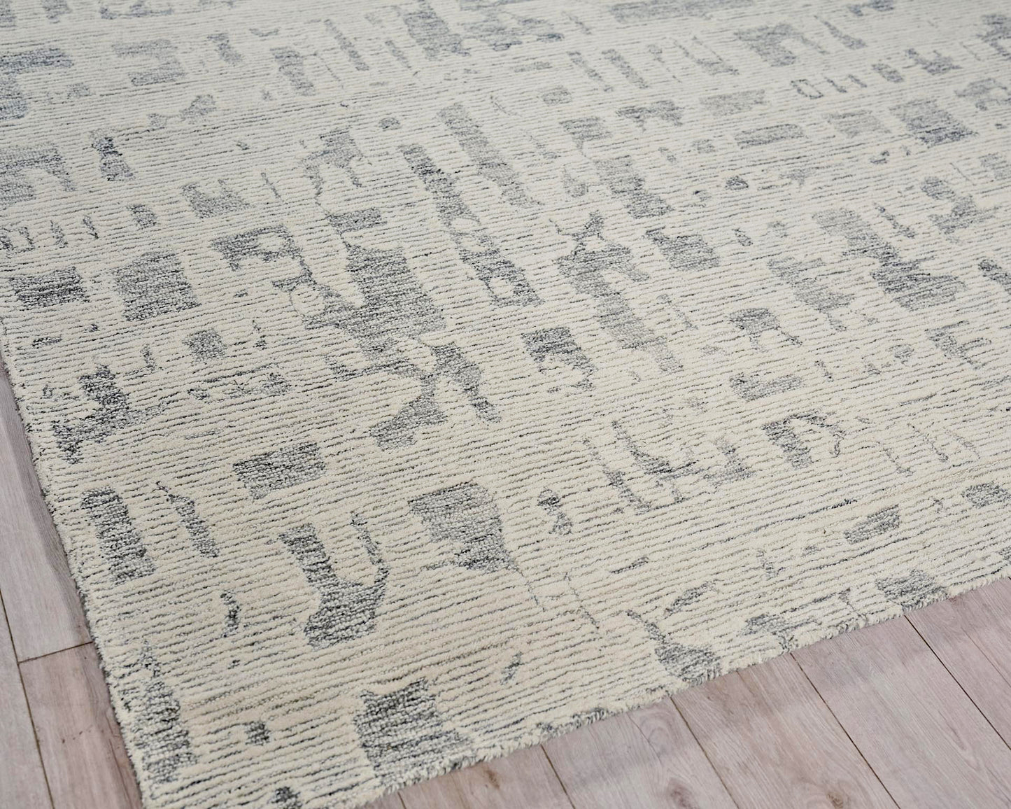 EXQUISITE RUGS   Aspen Indoor Hand Tufted    - 6826-4'X6'