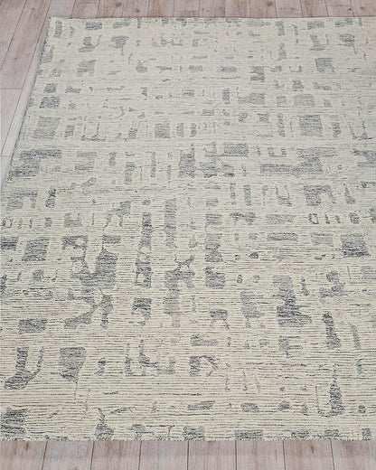 EXQUISITE RUGS   Aspen Indoor Hand Tufted    - 6826-4'X6'
