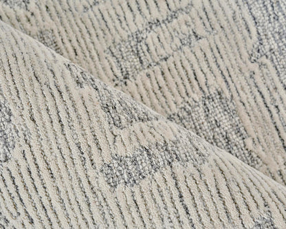 EXQUISITE RUGS   Aspen Indoor Hand Tufted    - 6826-4'X6'