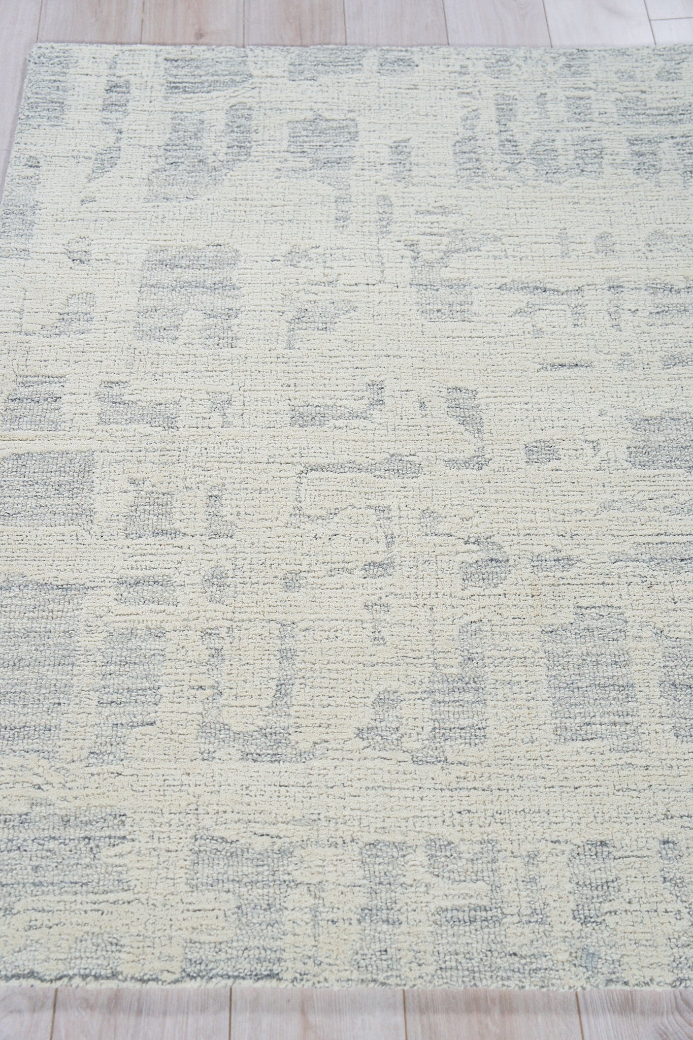 EXQUISITE RUGS   Aspen Indoor Hand Tufted    - 6826-4'X6'