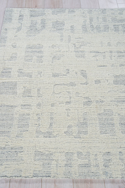 EXQUISITE RUGS   Aspen Indoor Hand Tufted    - 6826-4'X6'