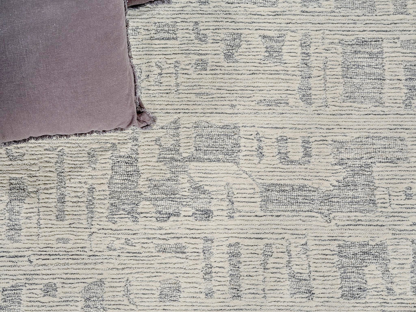EXQUISITE RUGS   Aspen Indoor Hand Tufted    - 6826-4'X6'