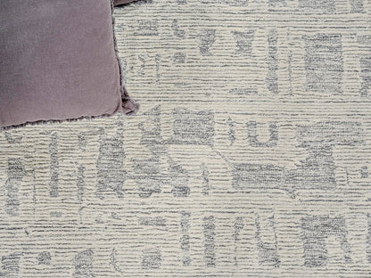 EXQUISITE RUGS   Aspen Indoor Hand Tufted    - 6826-4'X6'