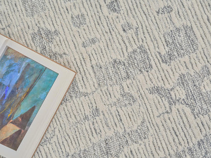 EXQUISITE RUGS   Aspen Indoor Hand Tufted    - 6826-4'X6'