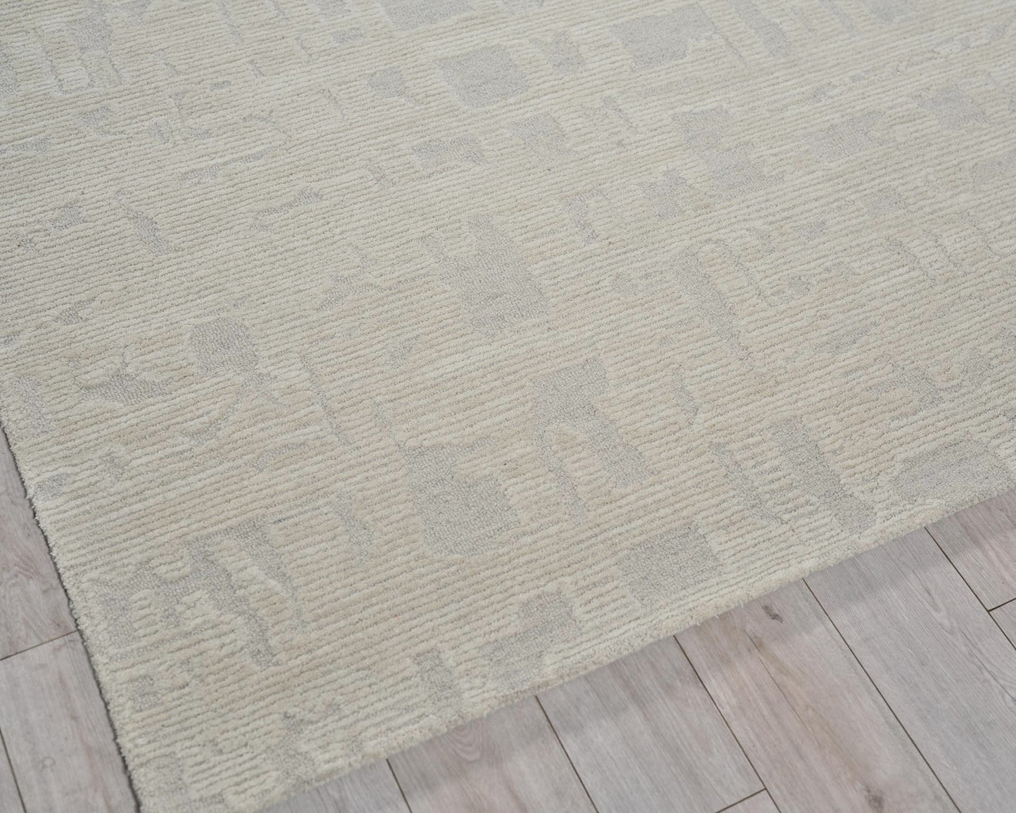 EXQUISITE RUGS   Aspen Indoor Hand Tufted    - 6828-4'X6'