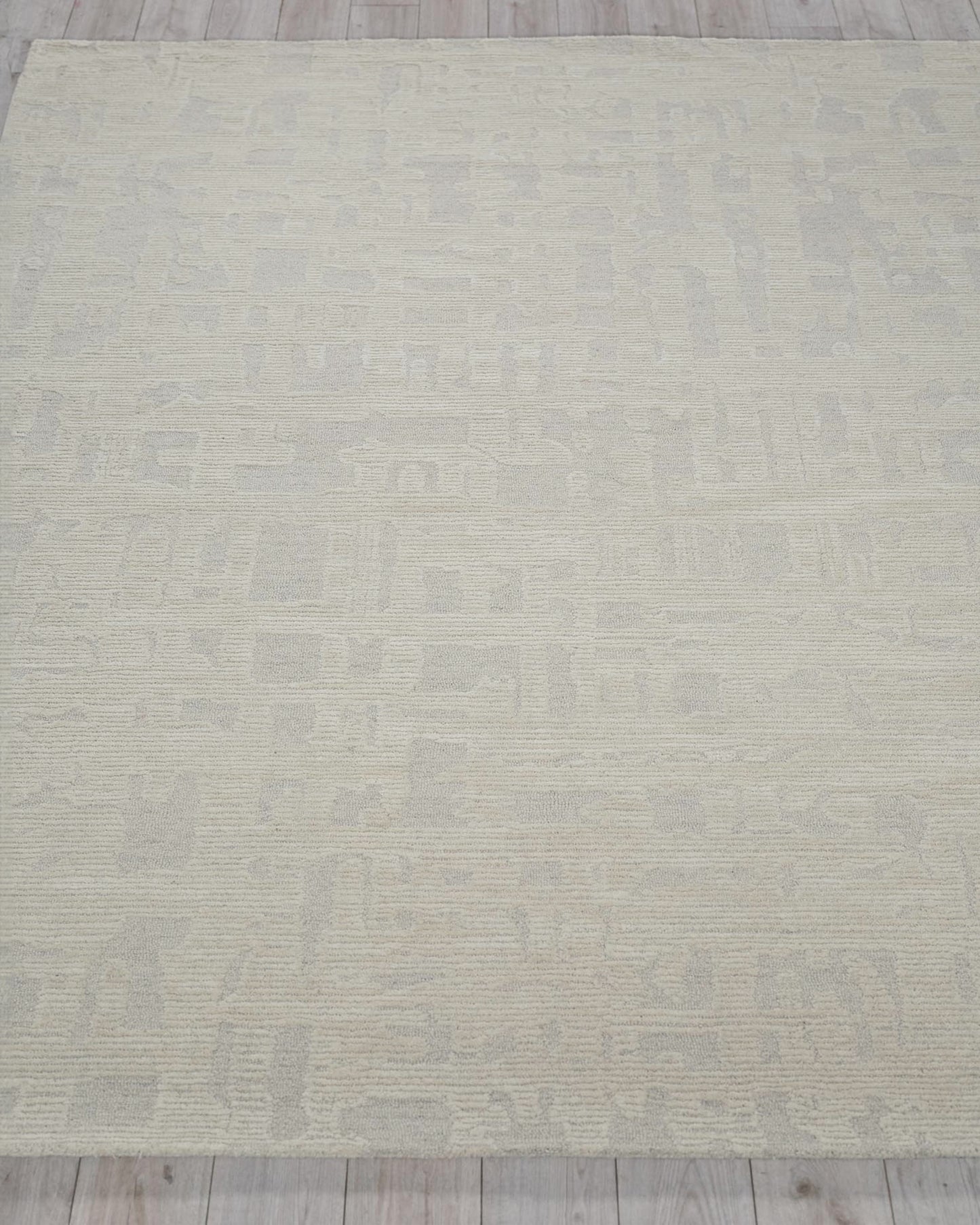 EXQUISITE RUGS   Aspen Indoor Hand Tufted    - 6828-4'X6'