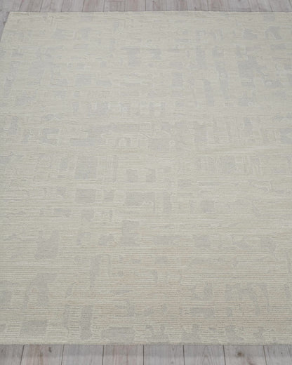 EXQUISITE RUGS   Aspen Indoor Hand Tufted    - 6828-4'X6'