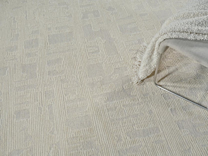 EXQUISITE RUGS   Aspen Indoor Hand Tufted    - 6828-4'X6'