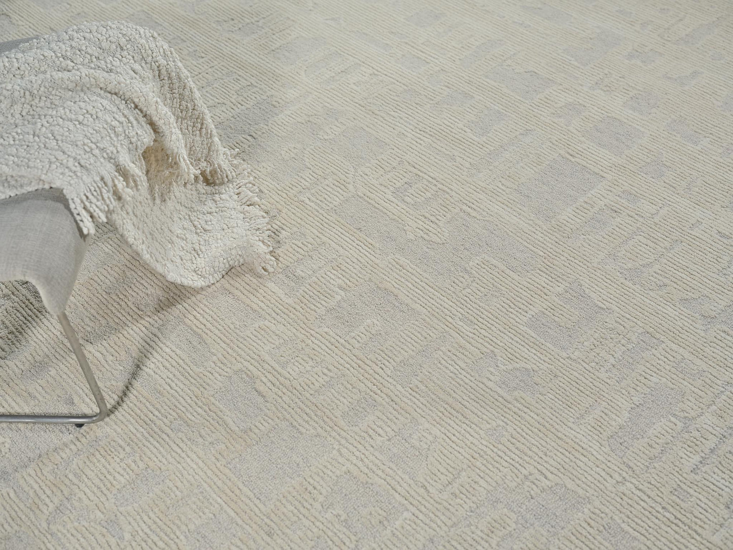 EXQUISITE RUGS   Aspen Indoor Hand Tufted    - 6828-4'X6'