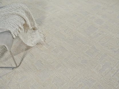 EXQUISITE RUGS   Aspen Indoor Hand Tufted    - 6828-4'X6'