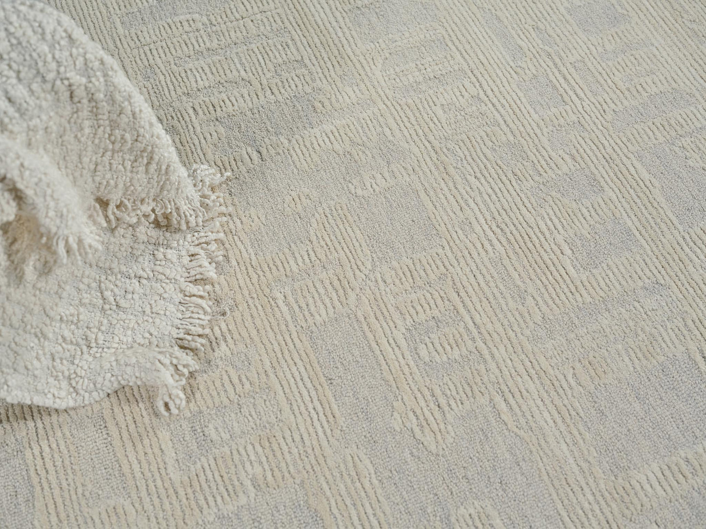 EXQUISITE RUGS   Aspen Indoor Hand Tufted    - 6828-4'X6'