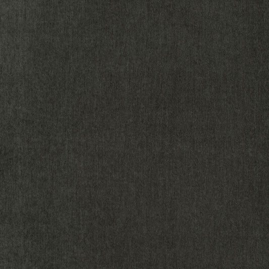SCHUMACHER  PERFECT BASICS: VELVET WHISTLER VELVET VELVETS,HIGH PERFORMANCE VELVETS,HIGH PERFORMANCE ANTHRACITE   - 68365