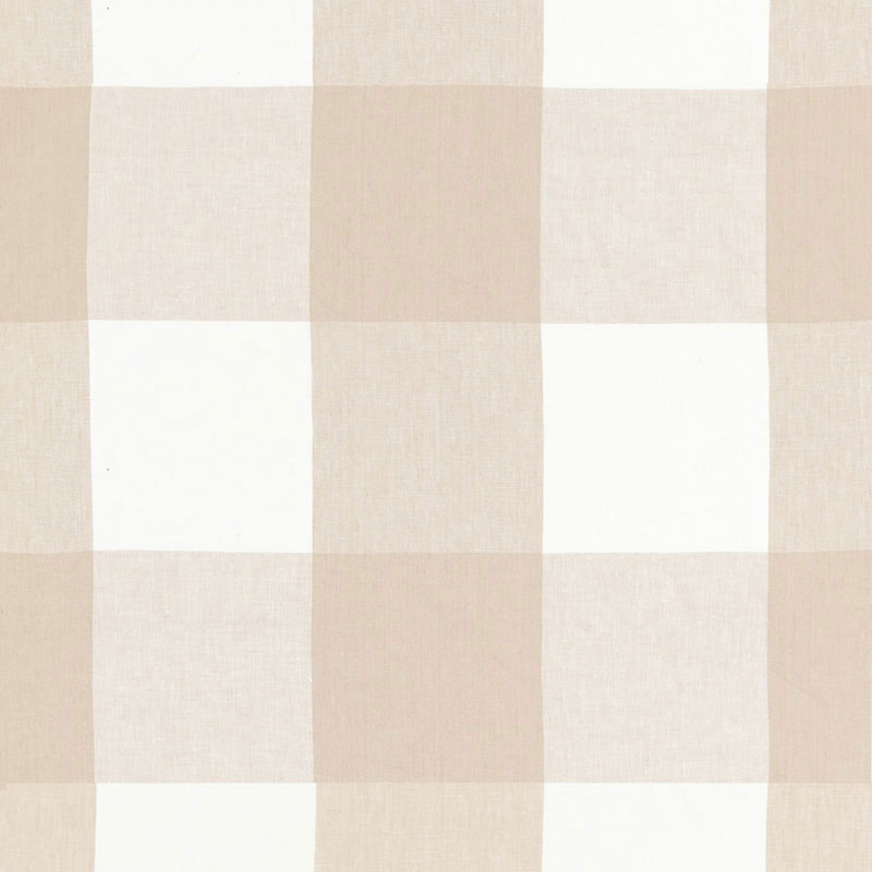 SCHUMACHER  CALYPSO KEY LARGO CHECK VELVETS,HIGH PERFORMANCE VELVETS,HIGH PERFORMANCE SAHARA   - 68371