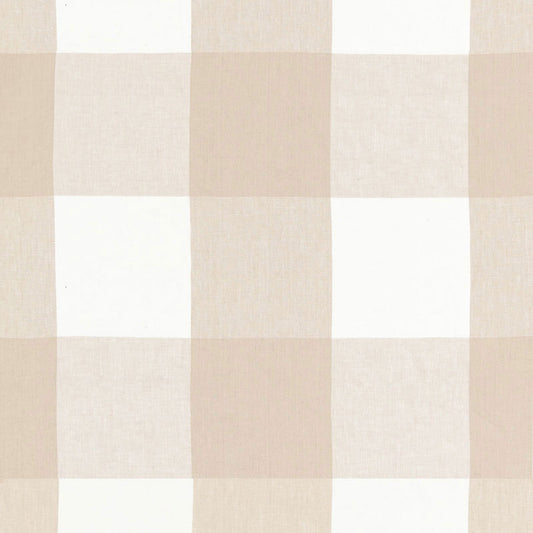 SCHUMACHER  CALYPSO KEY LARGO CHECK VELVETS,HIGH PERFORMANCE VELVETS,HIGH PERFORMANCE SAHARA   - 68371