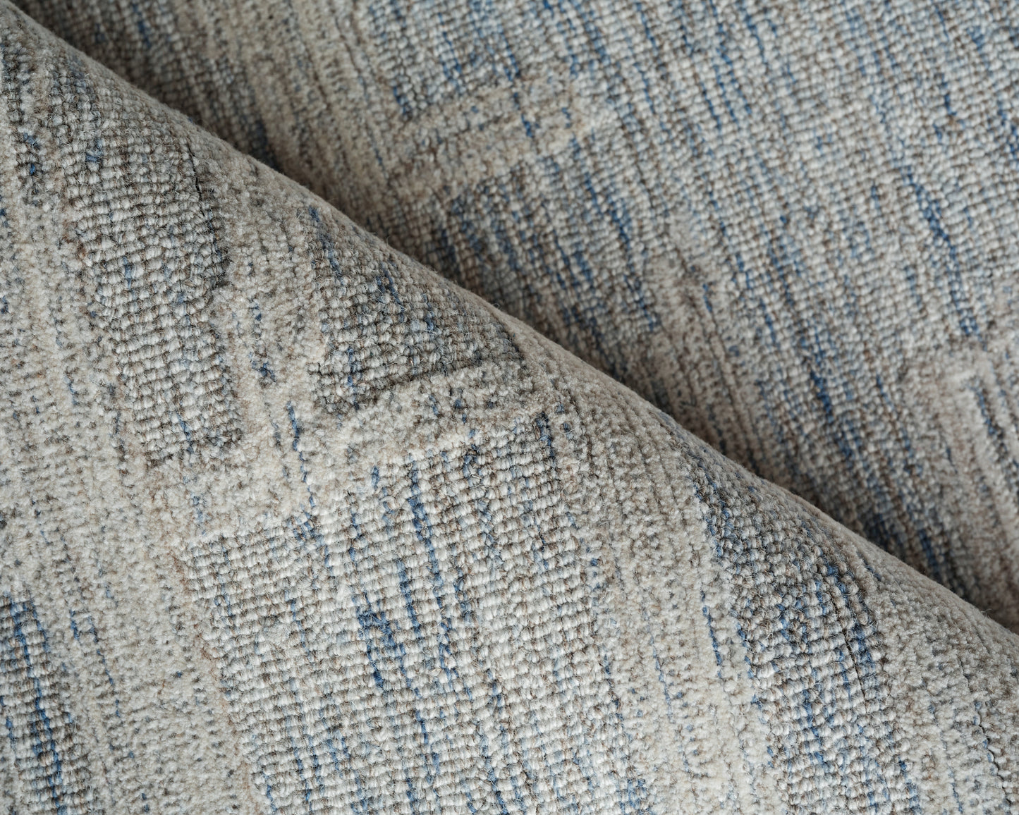 EXQUISITE RUGS   Park City Indoor Hand Tufted    - 6838-4'X6'