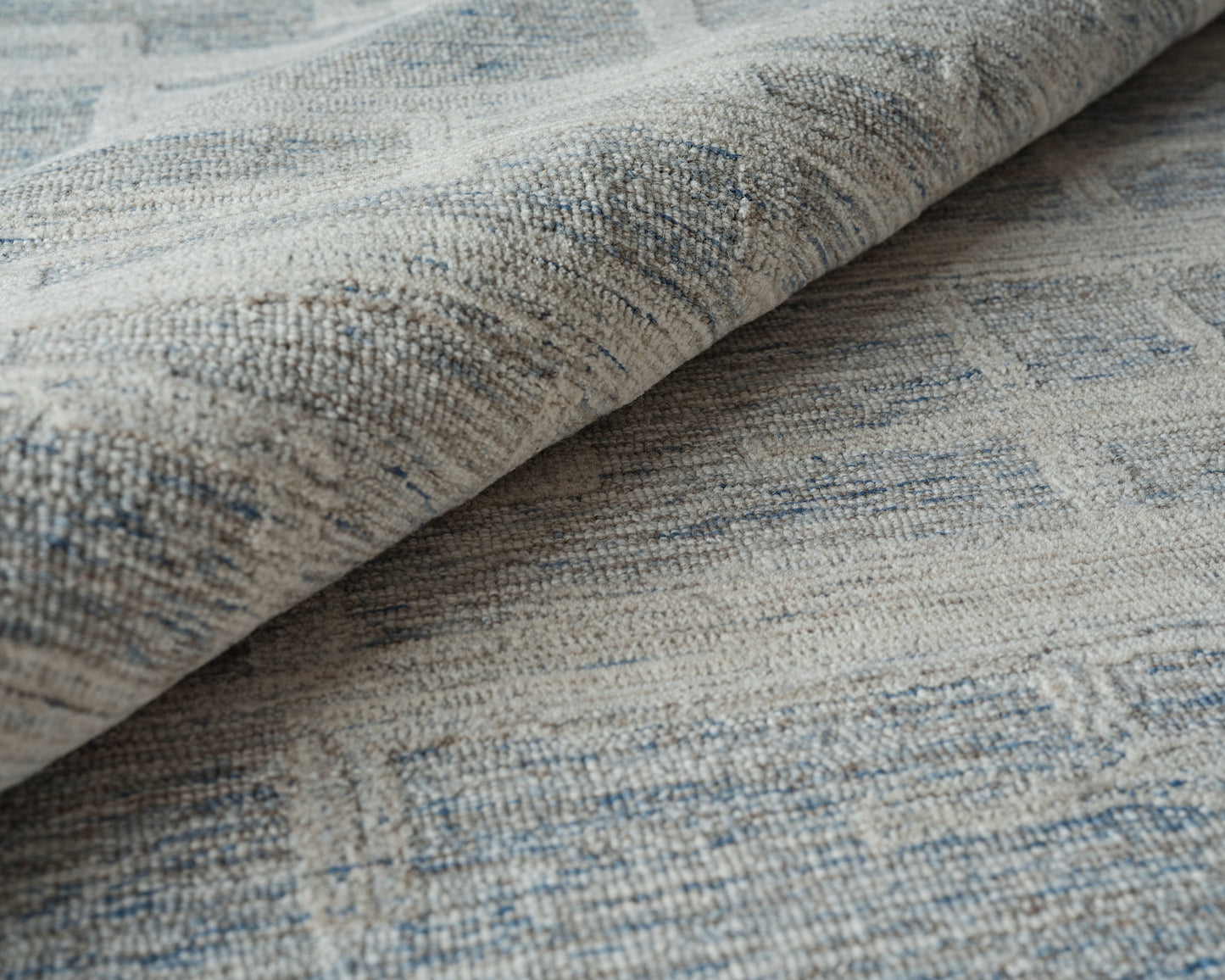 EXQUISITE RUGS   Park City Indoor Hand Tufted    - 6838-5'X8'