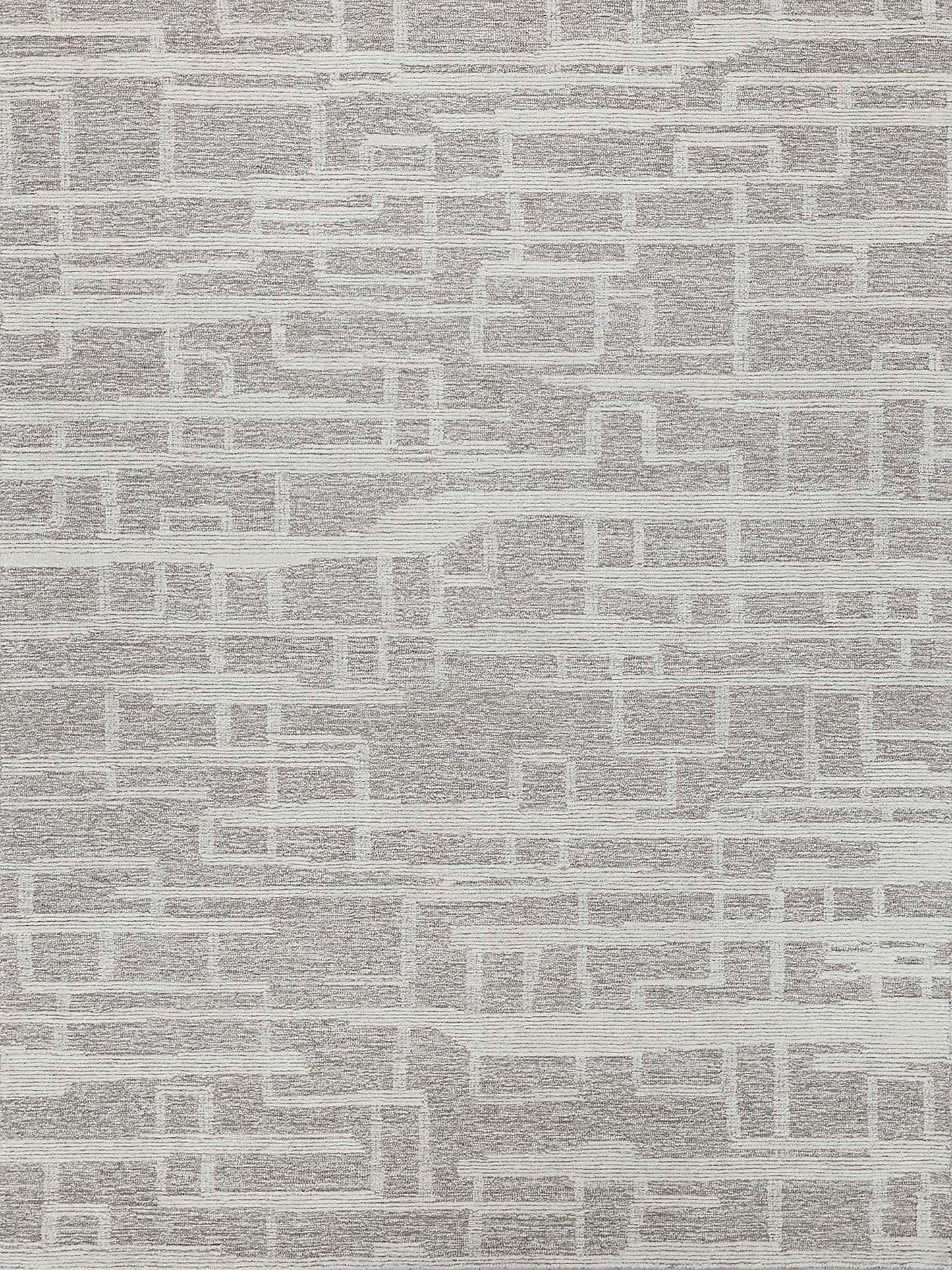 EXQUISITE RUGS   Park City Indoor Hand Tufted    - 6839-5'X8'