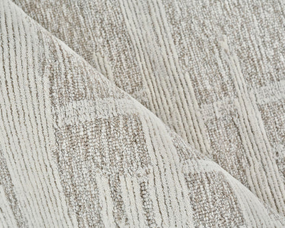 EXQUISITE RUGS   Park City Indoor Hand Tufted    - 6839-4'X6'