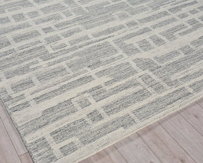 EXQUISITE RUGS   Park City Indoor Hand Tufted    - 6840-6'X9'