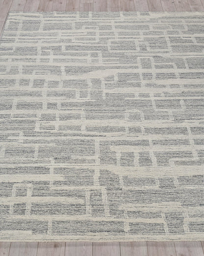 EXQUISITE RUGS   Park City Indoor Hand Tufted    - 6840-6'X9'