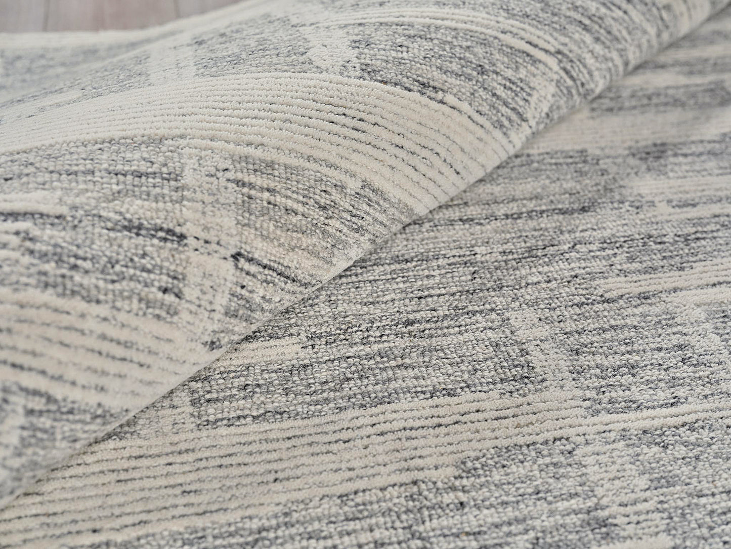 EXQUISITE RUGS   Park City Indoor Hand Tufted    - 6840-6'X9'