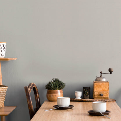 GALERIE WALLCOVERINGS The Bricks And More    Silver - Grey   - 6841-40