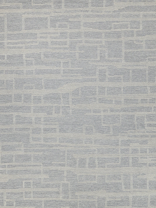 EXQUISITE RUGS   Park City Indoor Hand Tufted    - 6841-5'X8'