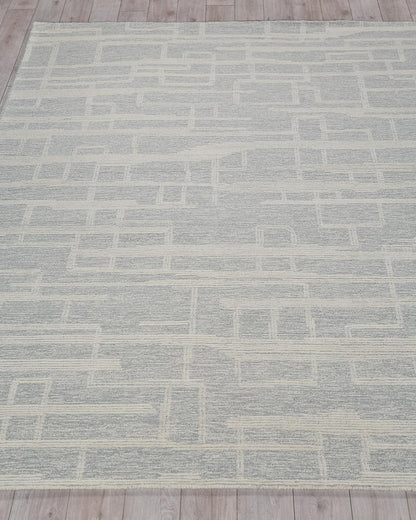 EXQUISITE RUGS   Park City Indoor Hand Tufted    - 6841-6'X9'